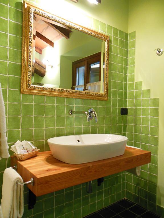 Antica Grancia Benedettina Colorno Quarto foto