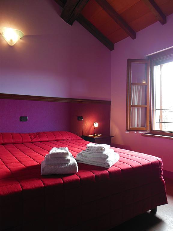 Antica Grancia Benedettina Colorno Quarto foto
