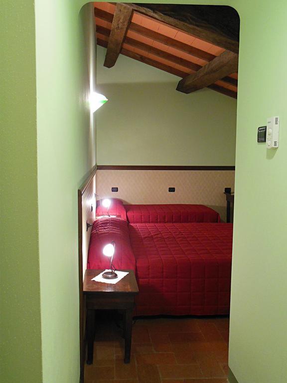 Antica Grancia Benedettina Colorno Quarto foto