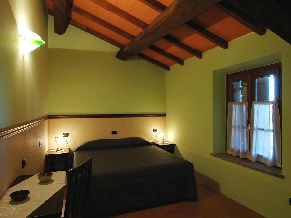 Antica Grancia Benedettina Colorno Quarto foto