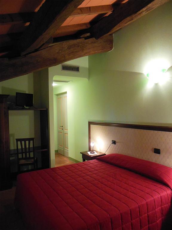 Antica Grancia Benedettina Colorno Quarto foto